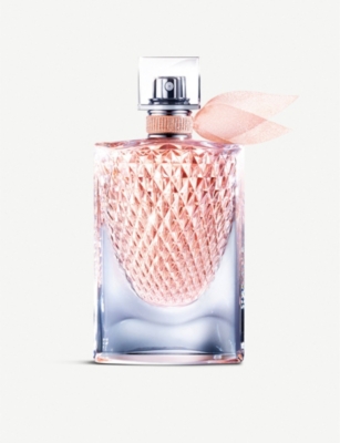 la vie est belle lancome eau de toilette 100ml