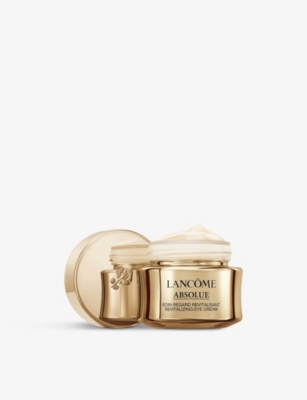 LANCOME: Absolue revitalising eye cream 20ml