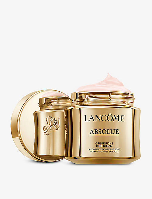 LANCOME: Absolue rich cream 60ml