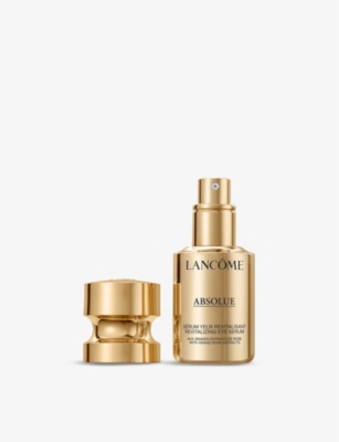 Lancôme Lancome Absolue Revitalising Eye Serum 15ml In White