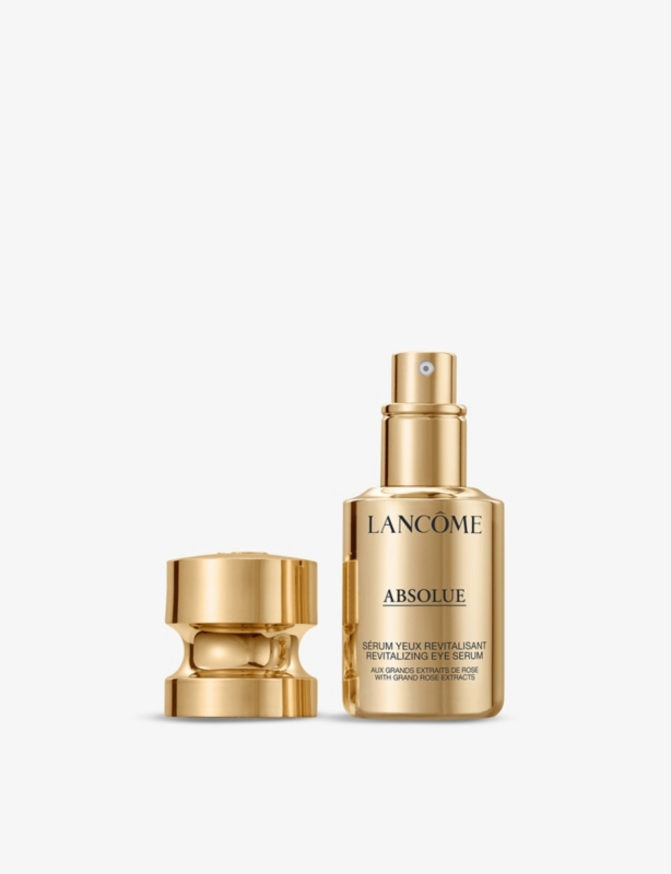 Absolue revitalising eye serum 15ml
