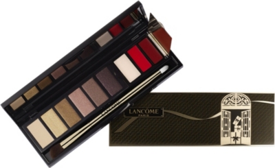 LANCOME   La Palette 29 Faubourg Saint Honoré