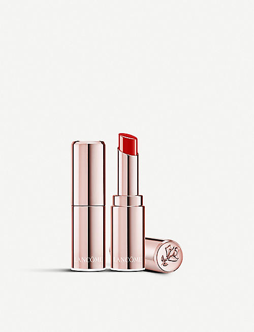 LANCOME: L’Absolu Mademoiselle Shine Lipstick