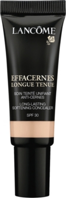 Lancôme Lancome 01 Effacernes Long-lasting Cream Concealer