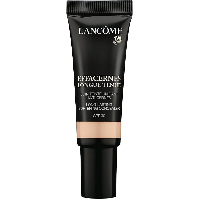 Lancôme Lancome 01 Effacernes Long-lasting Cream Concealer