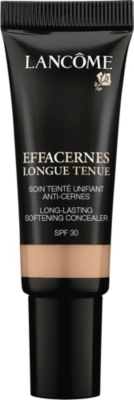 Lancôme Lancome 3 Effacernes Long-lasting Cream Concealer In 03