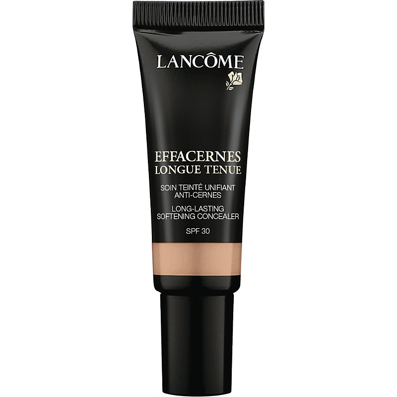 Lancôme Lancome 3 Effacernes Long-lasting Cream Concealer In 03