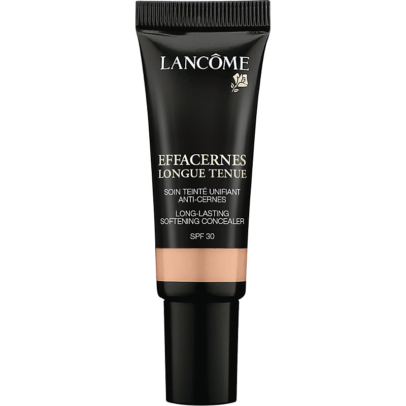 Lancôme Lancome 4 Effacernes Long-lasting Cream Concealer In 04