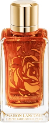 Maison lancôme 2024 oud bouquet