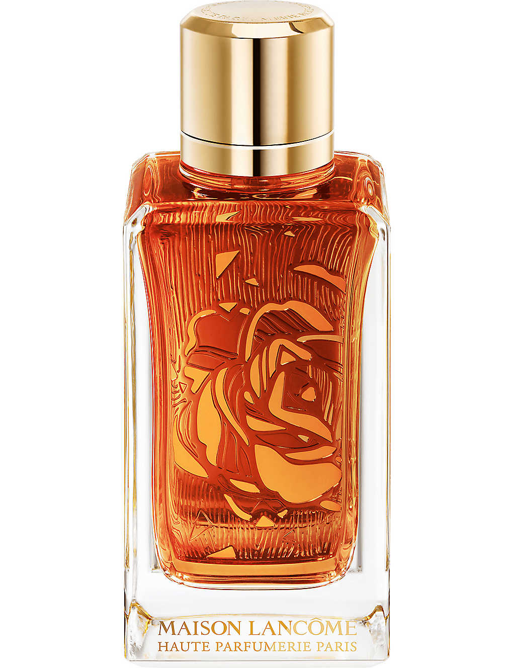 حليف قبل التاريخ ديكور  LANCOME - Ôud Bouquet eau de parfum 100ml | Selfridges.com