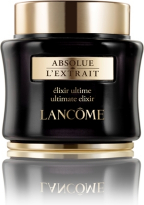 lancome elixir