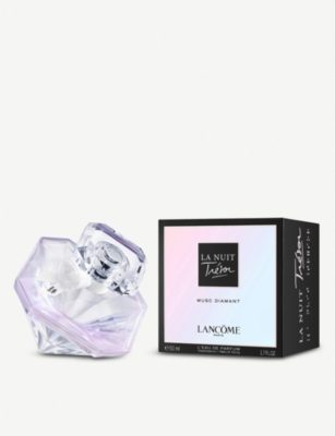 Dialoog parachute varkensvlees LANCOME - La Nuit Trésor Musc Diamant eau de parfum 50ml | Selfridges.com