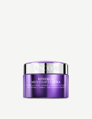 Lancome Renergie Multi Lift Ultra Full Spectrum Cream 50ml Selfridges Com