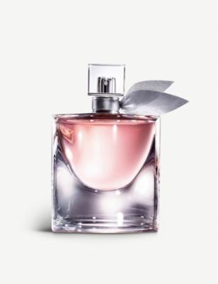 LANCOME La Vie est Belle eau de parfum Selfridges