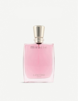 Shop Lancôme Lancome Miracle Eau De Parfum In Nero