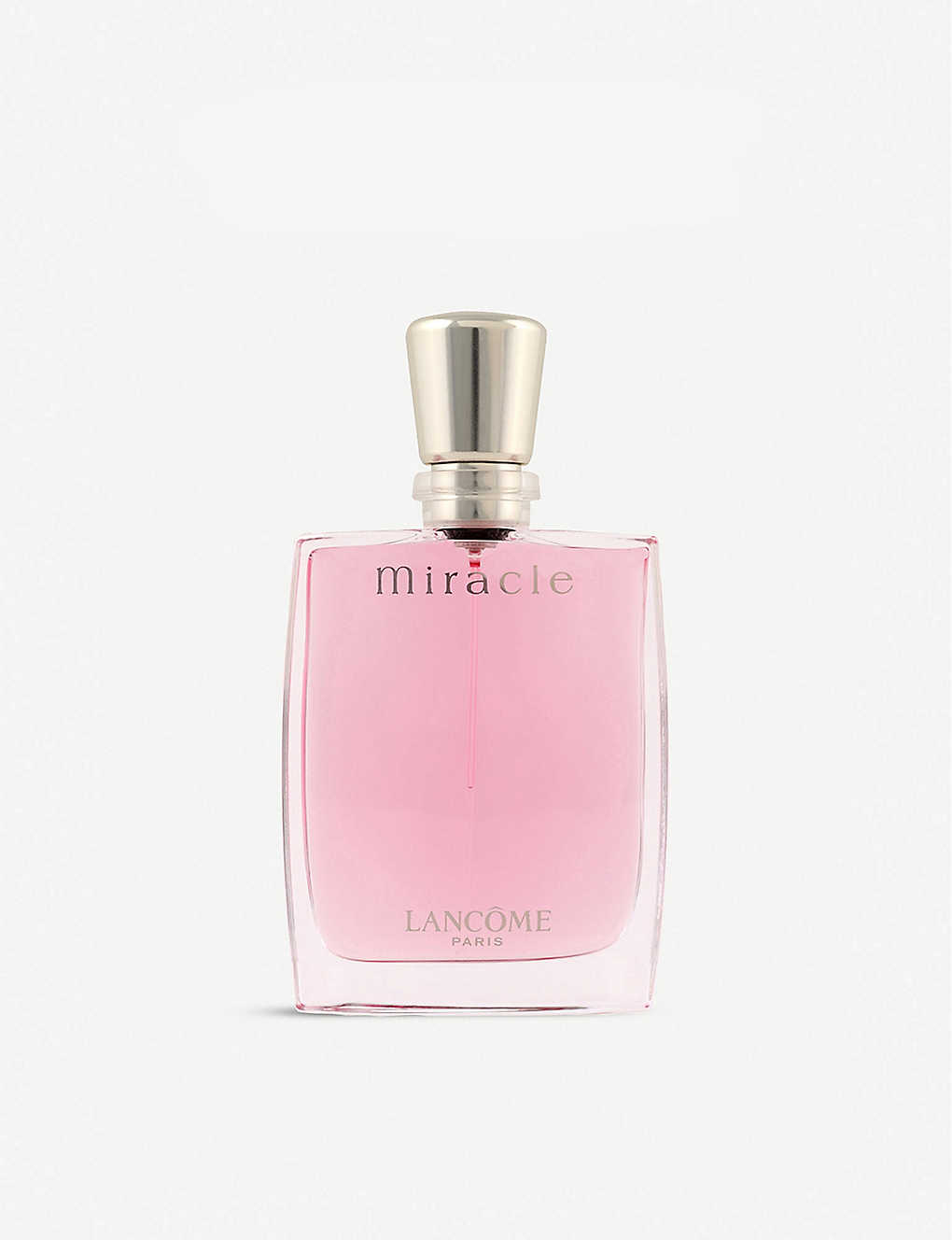 Shop Lancôme Lancome Miracle Eau De Parfum In Nero