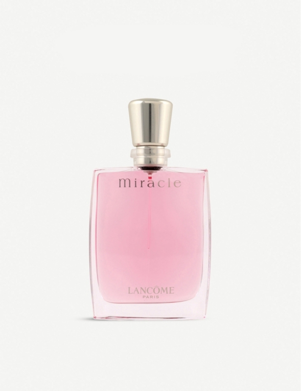 Miracle eau de parfum