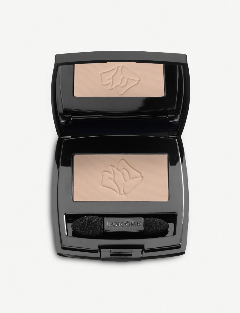 LANCOME   Ombre Hypnôse eyeshadow   matt