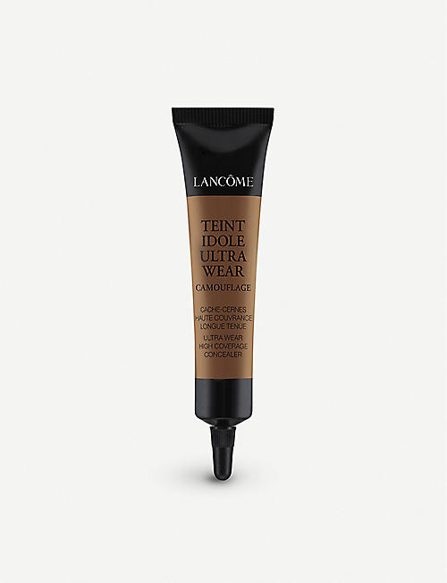 LANCOME: Teint Idole Ultra Wear Camouflage High Coverage Concealer 12ml