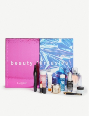 Beauty Fantasies advent calendar 2019
