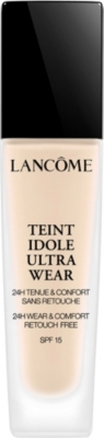 Lancôme Teint Idole Ultra Wear 24h Liquid Foundation In 008