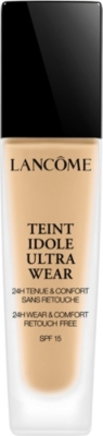 Lancôme Lancome 010 Teint Idole Ultra Wear 24h Liquid Foundation