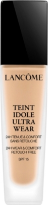 Lancôme Lancome 01 Teint Idole Ultra Wear 24h Liquid Foundation