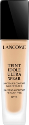 Lancôme Teint Idole Ultra Wear 24h Liquid Foundation In 025