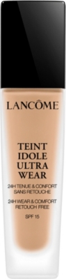 Lancôme Teint Idole Ultra Wear 24h Liquid Foundation In 04