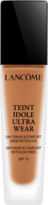 Lancôme Teint Idole Ultra Wear 24h Liquid Foundation In 09