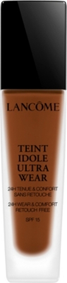 Lancôme Lancome 13.2 Teint Idole Ultra Wear 24h Liquid Foundation