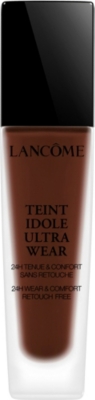 Lancôme Lancome 15 Teint Idole Ultra Wear 24h Liquid Foundation