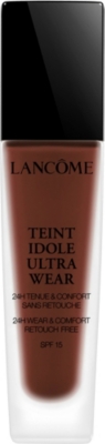 Lancôme Lancome 16 Teint Idole Ultra Wear 24h Liquid Foundation