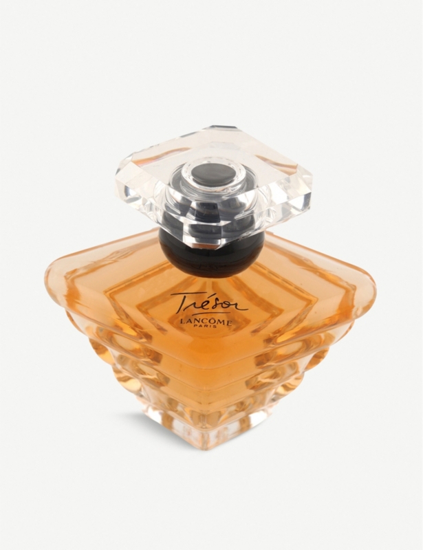 Trésor eau de parfum