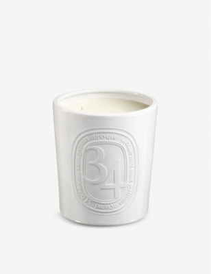 DIPTYQUE 34 Boulevard Saint Germain scented candle 1.5kg