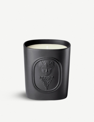 DIPTYQUE - L'Elide scented candle 220g | Selfridges.com
