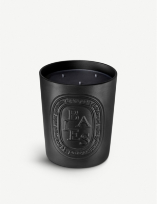 Baies candle 600g new arrivals