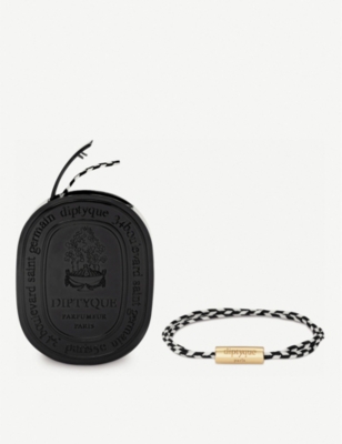 DIPTYQUE Eau Rose perfumed bracelet