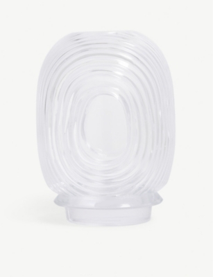 DIPTYQUE Lentille Fresnel photophore candle holder