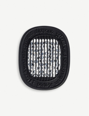 Ambre electric diffuser capsule