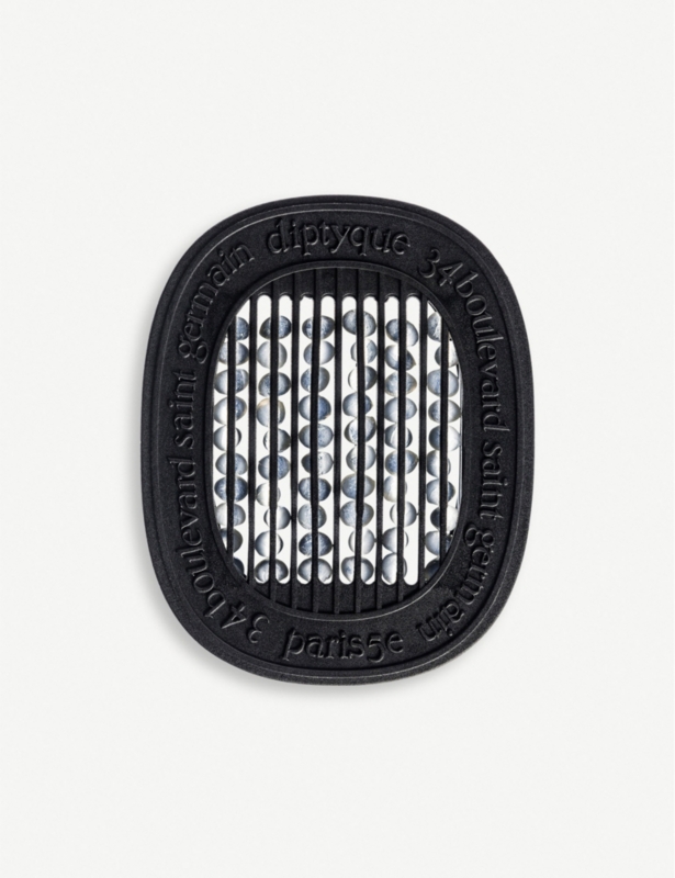 Baies Noir electric diffuser capsule
