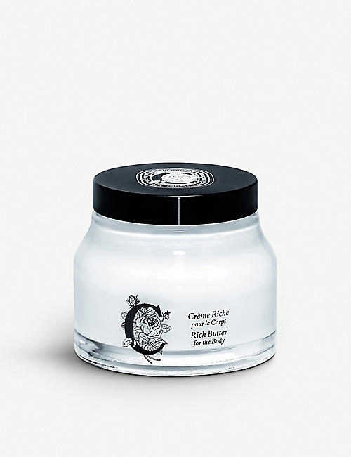 DIPTYQUE: Rich butter for the body 200ml