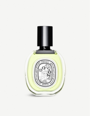 Diptyque Do Son Eau De Toilette 50ml In White ModeSens