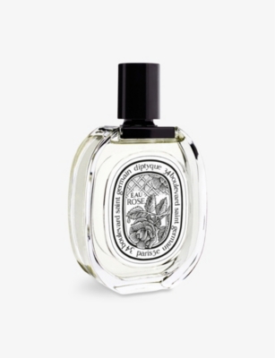 DIPTYQUE Eau Rose Natural Spray 100ml