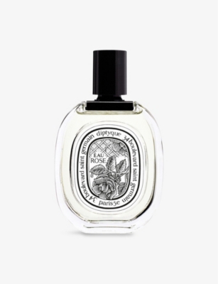 DIPTYQUE Eau Rose Natural Spray 100ml