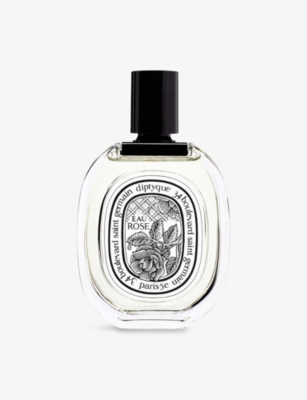 Shop Diptyque Eau Rose Natural Spray