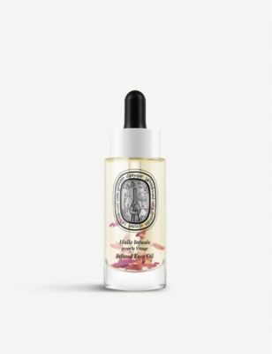 DIPTYQUE Infused Face Oil 30ml
