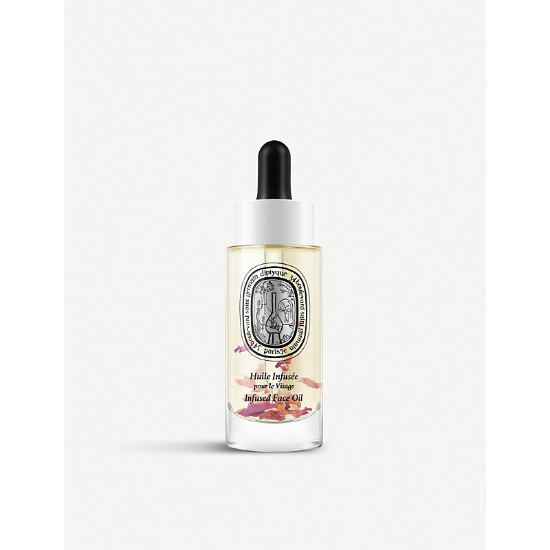 Diptyque Infused Face Oil 30ml