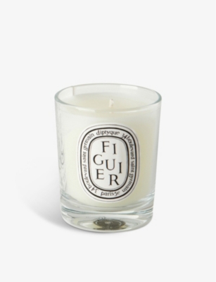 DIPTYQUE Figuier mini scented candle