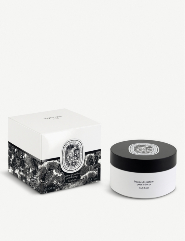 Fleur de Peau body balm 200ml